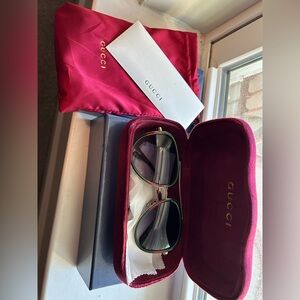 Gucci Women’s Sunglasses